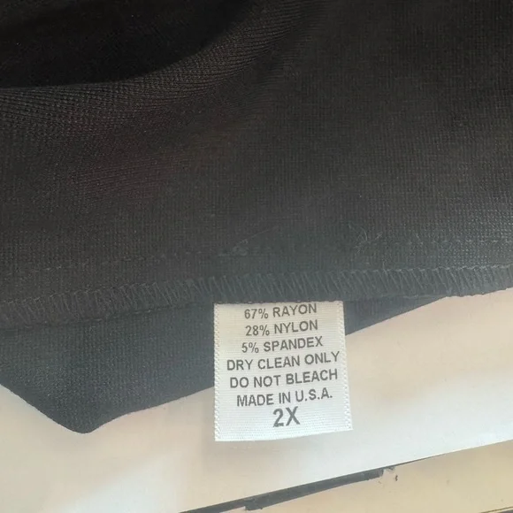 BNWOT PUG JOANIE 2XL - Picture 3 of 6